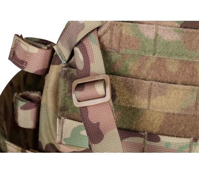Зображення 23 Плитоноска 2E 2E-MILPLACARR1-MC
