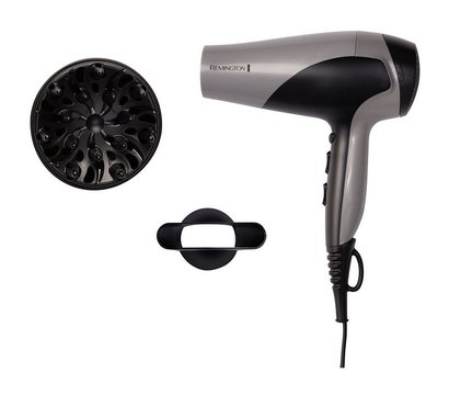 Изображение 3 Фен Remington D3190S Ionic Dry