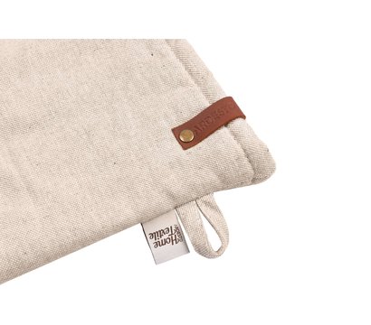 Изображение 3 Кухонная прихватка Ardesto Oliver Beige ART05OB