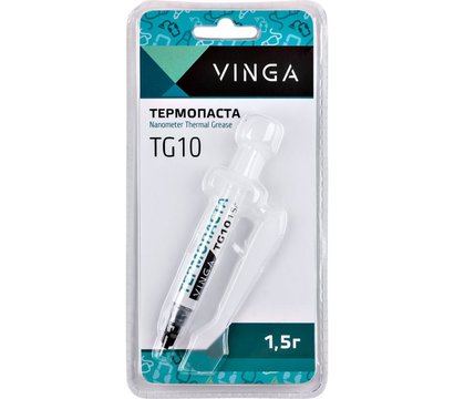 Изображение 3 Охлаждение  Vinga TG10