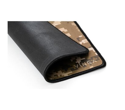 Изображение 3 Коврык для мыши Vinga MP255 Camo нет