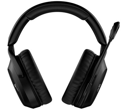 Зображення 3 Навушники HyperX Cloud Stinger 2 USB/WL Black - 676A2AA