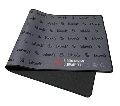 Зображення 3 Килимок для мишки A4Tech BP-30L Bloody