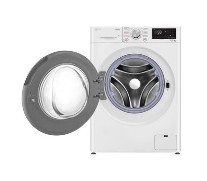 Изображение 3 Стиральная машина LG F2V5HS1WW