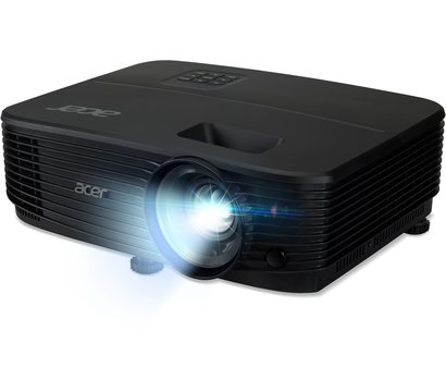 Изображение 3 Проектор Acer X1229HP — MR.JUJ11.001 1024 x 768