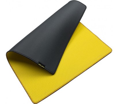 Изображение 3 Коврык для мыши Hator Tonn Evo S Black - HTP-011