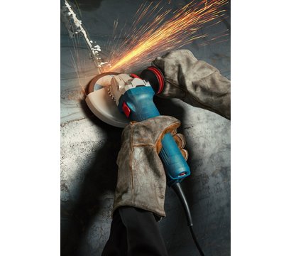 Зображення 3 Болгарка Bosch GWS 12-125 S