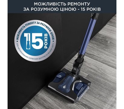 Изображение 3 Пылесос Rowenta X-Force Flex 14.60 Auto Aqua RH99C0WO
