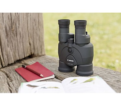 Изображение 3 Бинокль Canon 12x36 IS III