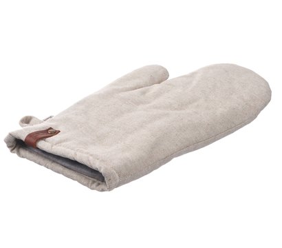 Изображение 4 Кухонная прихватка Ardesto Oliver Beige ART05OB