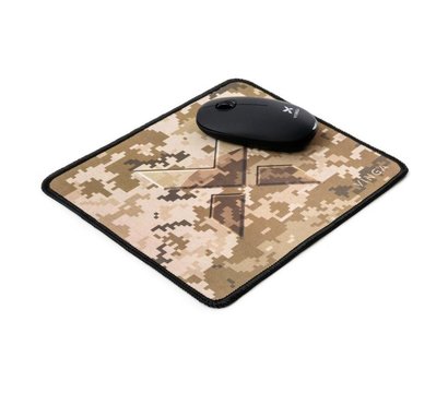 Изображение 4 Коврык для мыши Vinga MP255 Camo нет