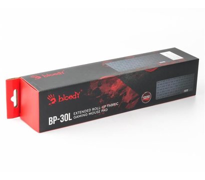 Зображення 4 Килимок для мишки A4Tech BP-30L Bloody