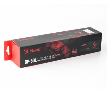 Зображення 4 Килимок для мишки A4Tech BP-50L Bloody