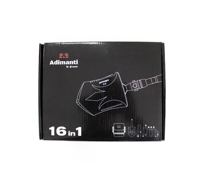 Зображення 4 Лопатка тактична Adimanti HK002