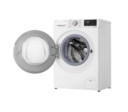 Изображение 4 Стиральная машина LG F2V5HS1WW