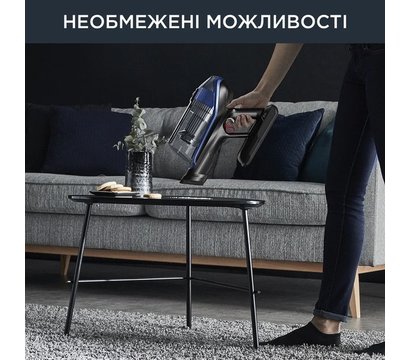 Изображение 4 Пылесос Rowenta X-Force Flex 14.60 Auto Aqua RH99C0WO