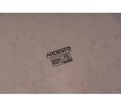 Зображення 5 Ardesto Trento, 21,5 см, Grey - AR2921TG
