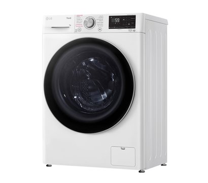 Изображение 5 Стиральная машина LG F2V5HS1WW