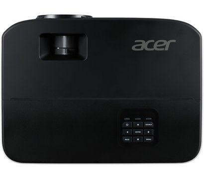Изображение 5 Проектор Acer X1229HP — MR.JUJ11.001 1024 x 768