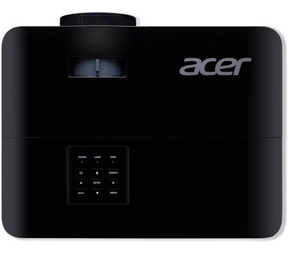 Изображение 5 Проектор Acer X1328WI — MR.JTW11.001 без поддержки MHL