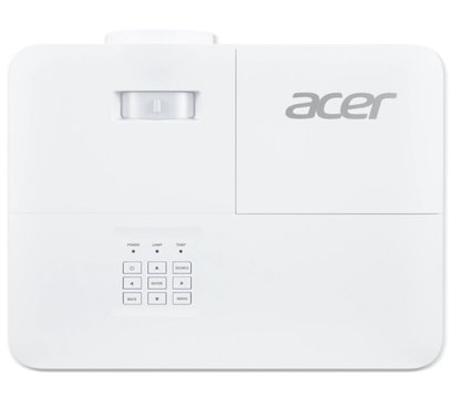 Изображение 5 Проектор Acer X1528Ki — MR.JW011.001 с поддержкой 3D