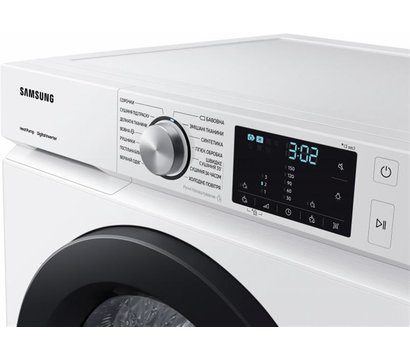 Изображение 5 Сушка для одежды Samsung DV90BBA245AWUA