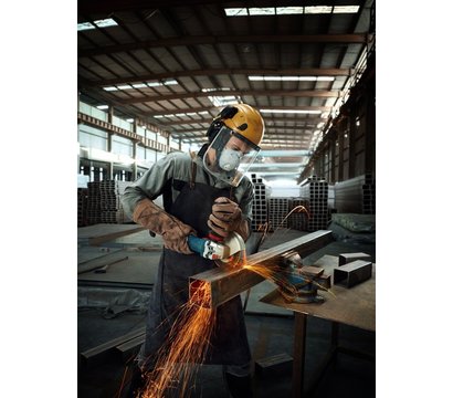 Зображення 5 Болгарка Bosch GWS 12-125 S