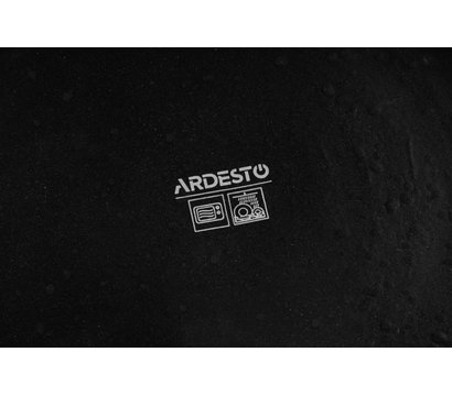 Зображення 6 Ardesto Trento, 26,5 см, Black - AR2926TB