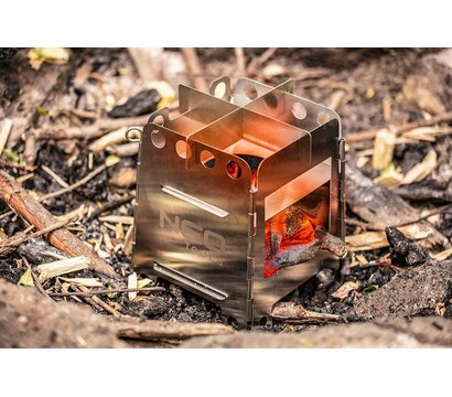 Изображение 6 Туристическая горелка Neo Tools 63-126