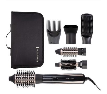 Зображення 6 Повітряний мультистайлер Remington AS7700