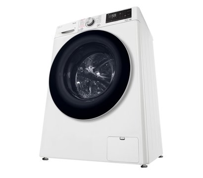 Изображение 6 Стиральная машина LG F2V5HS1WW