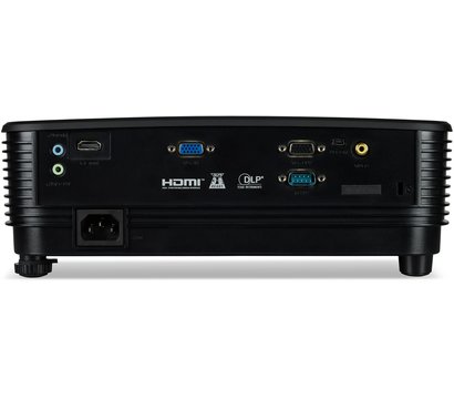 Изображение 6 Проектор Acer X1229HP — MR.JUJ11.001 1024 x 768