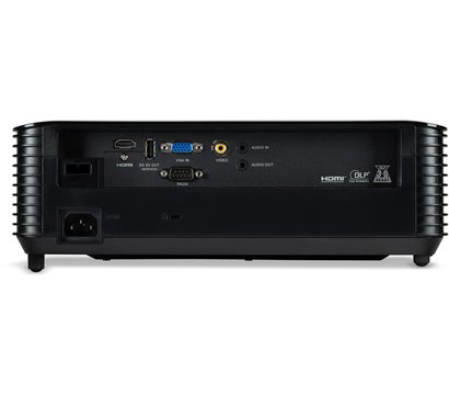 Изображение 6 Проектор Acer X1328WI — MR.JTW11.001 без поддержки MHL