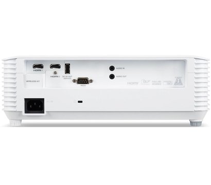 Изображение 6 Проектор Acer X1528Ki — MR.JW011.001 с поддержкой 3D