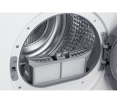 Изображение 6 Сушка для одежды Samsung DV90BBA245AWUA