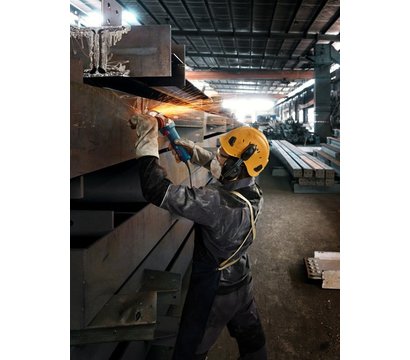 Зображення 6 Болгарка Bosch GWS 12-125 S