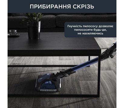 Изображение 6 Пылесос Rowenta X-Force Flex 14.60 Auto Aqua RH99C0WO
