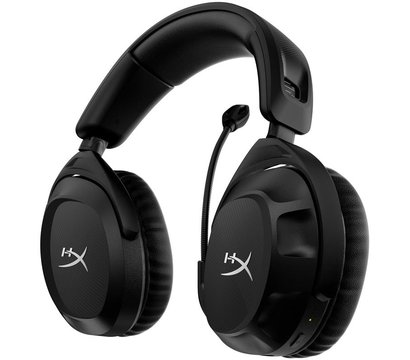 Зображення 7 Навушники HyperX Cloud Stinger 2 USB/WL Black - 676A2AA