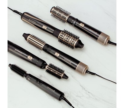 Зображення 7 Повітряний мультистайлер Remington AS7700