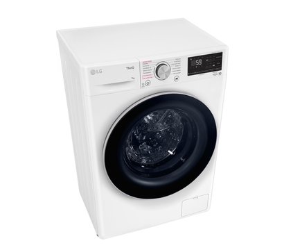 Изображение 7 Стиральная машина LG F2V5HS1WW