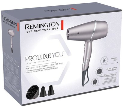Изображение 8 Фен Remington AC9800 PROluxe