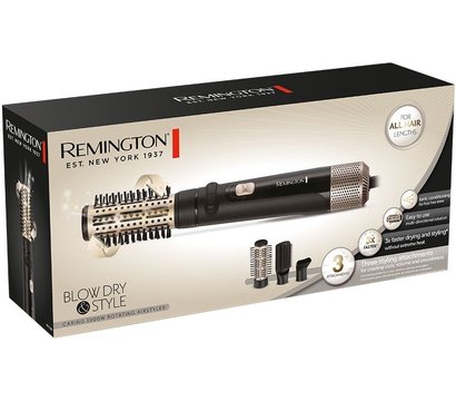 Зображення 8 Повітряний мультистайлер Remington AS7700