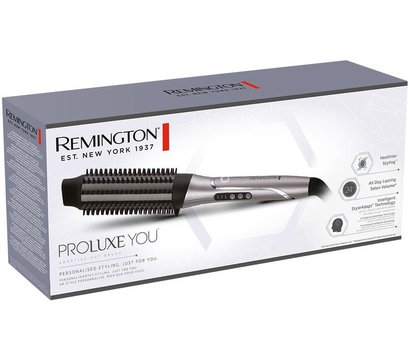 Зображення 8 Повітряний стайлер Remington CB9800 PROluxe You Adaptive Hot Brush