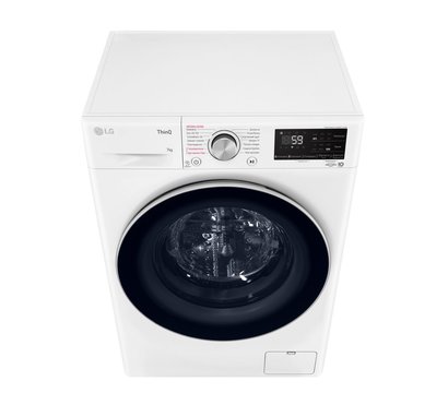 Изображение 8 Стиральная машина LG F2V5HS1WW