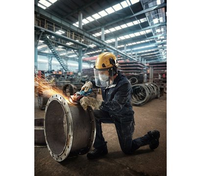 Зображення 8 Болгарка Bosch GWS 12-125 S