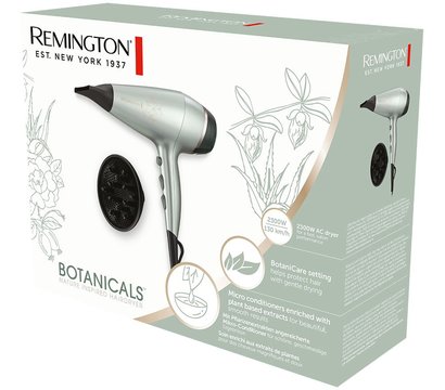 Зображення 9 Фен Remington AC5860 Botanicals