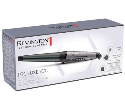 Зображення 9 Плойка Remington CI98X8 ProLuxe