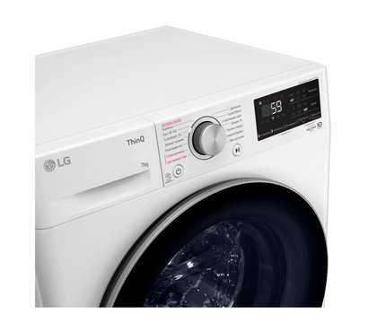 Изображение 9 Стиральная машина LG F2V5HS1WW