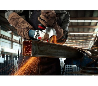 Зображення 9 Болгарка Bosch GWS 12-125 S