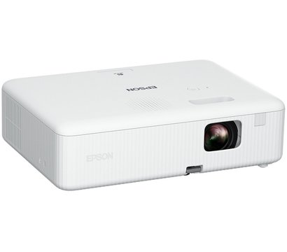 Зображення 3 Проектор Epson CO-W01 - V11HA86040